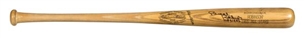 1965 Brooks Robinson Game Ready and Signed All-Star Game Bat (PSA/DNA)